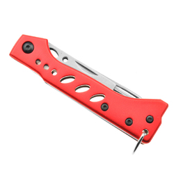 3 in 1 Folding Squid Fork Fish Gripper Stainless Steel Outdoor Fishing Pliers Hook Tools 5 3 in 1 Folding Squid Fork Fish Gripper Stainless Steel Outdoor Fishing Pliers Hook Tools - Image 5