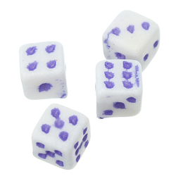 Trick Toys Big Explode Explosion Dice Close Up Magic Prank Toy Children Gift Small Size 1Change 4 5 Trick Toys Big Explode Explosion Dice Close Up Magic Prank Toy Children Gift Small Size 1Change 4 - Image 5