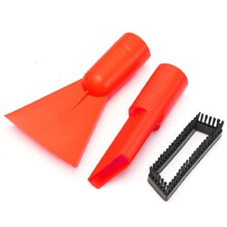 12V Wet Dry Vac Vacuum Cleaner Portable Car Caravan Shop Air Pump Inflator Turbo 4 12V Wet Dry Vac Vacuum Cleaner Portable Car Caravan Shop Air Pump Inflator Turbo - Image 4