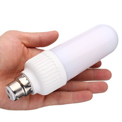 E27 B22 5W SMD2835 1800K 99LEDs Yellow Flickering Flame Corn Light Bulb AC85-265V 5 E27 B22 5W SMD2835 1800K 99LEDs Yellow Flickering Flame Corn Light Bulb AC85-265V - Image 5