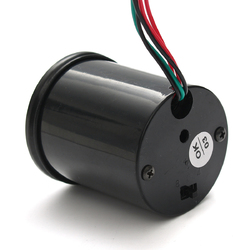 52mm Auto Car Tachometer Tacho Gauge Meter 0-8000RPM W/ Blue LED Backlight 6 52mm Auto Car Tachometer Tacho Gauge Meter 0-8000RPM W/ Blue LED Backlight - Image 6