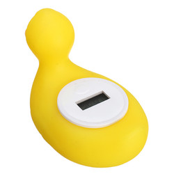Digital Baby Bath Thermometer Water Sensor Safety Duck Floating Toy Bathroom Fun 4 Digital Baby Bath Thermometer Water Sensor Safety Duck Floating Toy Bathroom Fun - Image 4