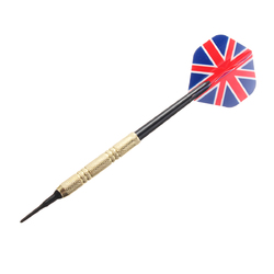 12Pcs Professional National Flag Tail Darts 4 Kinds With 100 Extra Soft Tips 5 12Pcs Professional National Flag Tail Darts 4 Kinds With 100 Extra Soft Tips - Image 5