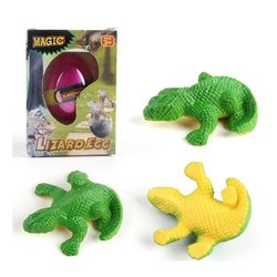 1Pc Large Funny Magic Growing Hatching Eggs Christmas Child Novelties Toys Gifts 4 1Pc Large Funny Magic Growing Hatching Eggs Christmas Child Novelties Toys Gifts - Image 4