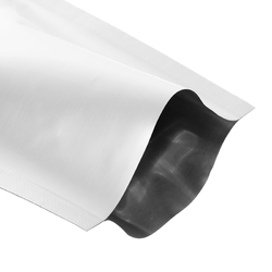 100Pcs 7x10cm Aluminium Foil Open Top Bags Food Storage Packaging Vacuum Sealer Bags 6 100Pcs 7x10cm Aluminium Foil Open Top Bags Food Storage Packaging Vacuum Sealer Bags - Image 6
