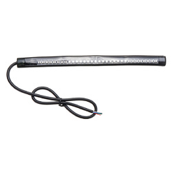 Motorcycle Universal 48 LED Brake Tail Light Stop Turn Signal Lamp For Harley 4 Motorcycle Universal 48 LED Brake Tail Light Stop Turn Signal Lamp For Harley - Image 4