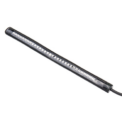 Motorcycle Universal 48 LED Brake Tail Light Stop Turn Signal Lamp For Harley 5 Motorcycle Universal 48 LED Brake Tail Light Stop Turn Signal Lamp For Harley - Image 5