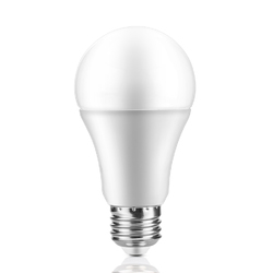 AC85-265V 7W E27 Dusk to Dawn Auto ON/OFF LED Sensor Globe Light Bulb for Home Porch Hallway 2 AC85-265V 7W E27 Dusk to Dawn Auto ON/OFF LED Sensor Globe Light Bulb for Home Porch Hallway - Image 2