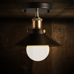 AC85-265V 7W E27 Dusk to Dawn Auto ON/OFF LED Sensor Globe Light Bulb for Home Porch Hallway 3 AC85-265V 7W E27 Dusk to Dawn Auto ON/OFF LED Sensor Globe Light Bulb for Home Porch Hallway - Image 3