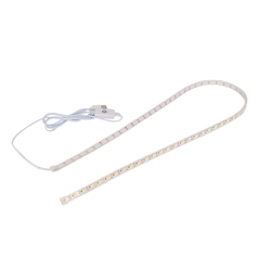 1M Strip Light 60LED Waterproof USB Camping Light 16LM Rechargeable Emergency Lamp 3 1M Strip Light 60LED Waterproof USB Camping Light 16LM Rechargeable Emergency Lamp - Image 3