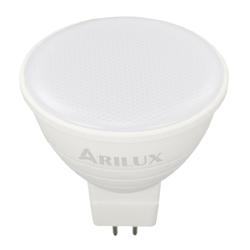 ARILUX?® GU10 MR16 7W SMD2835 474LM Pure White Warm White LED Corn Spotlight Bulb for Home AC220V 2 ARILUX?® GU10 MR16 7W SMD2835 474LM Pure White Warm White LED Corn Spotlight Bulb for Home AC220V - Image 2