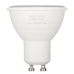 ARILUX?® GU10 MR16 7W SMD2835 474LM Pure White Warm White LED Corn Spotlight Bulb for Home AC220V 3 ARILUX?® GU10 MR16 7W SMD2835 474LM Pure White Warm White LED Corn Spotlight Bulb for Home AC220V - Image 3