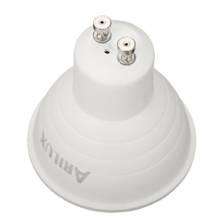 ARILUX?® GU10 MR16 7W SMD2835 474LM Pure White Warm White LED Corn Spotlight Bulb for Home AC220V 5 ARILUX?® GU10 MR16 7W SMD2835 474LM Pure White Warm White LED Corn Spotlight Bulb for Home AC220V - Image 5