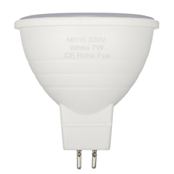 ARILUX?® GU10 MR16 7W SMD2835 474LM Pure White Warm White LED Corn Spotlight Bulb for Home AC220V 7 ARILUX?® GU10 MR16 7W SMD2835 474LM Pure White Warm White LED Corn Spotlight Bulb for Home AC220V - Image 7