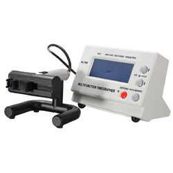 Watch MTG Coaxial Tester Timing Multifunction Timegrapher Machine 2
