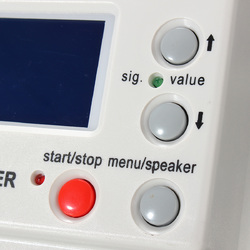 Watch MTG Coaxial Tester Timing Multifunction Timegrapher Machine 6 Watch MTG Coaxial Tester Timing Multifunction Timegrapher Machine - Image 6