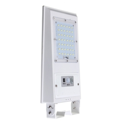 Solar Power 42 LED Remote PIR Motion Sensor Wall Outdoor Garden Street Light Waterproof Lamp 4 Solar Power 42 LED Remote PIR Motion Sensor Wall Outdoor Garden Street Light Waterproof Lamp - Image 4