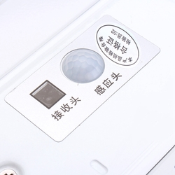 Solar Power 42 LED Remote PIR Motion Sensor Wall Outdoor Garden Street Light Waterproof Lamp 7 Solar Power 42 LED Remote PIR Motion Sensor Wall Outdoor Garden Street Light Waterproof Lamp - Image 7