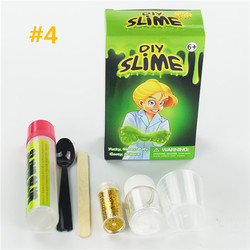 Slime Kit Kids Gloop Sensory DIY Play Toy Science Games Fun 5 Slime Kit Kids Gloop Sensory DIY Play Toy Science Games Fun - Image 5