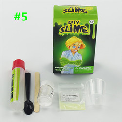 Slime Kit Kids Gloop Sensory DIY Play Toy Science Games Fun 6 Slime Kit Kids Gloop Sensory DIY Play Toy Science Games Fun - Image 6