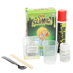 Slime Kit Kids Gloop Sensory DIY Play Toy Science Games Fun 7 Slime Kit Kids Gloop Sensory DIY Play Toy Science Games Fun - Image 7