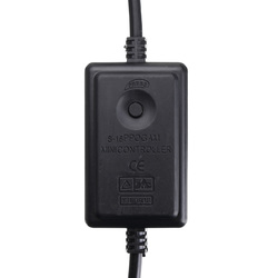 4M Waterproof Flexible 64LEDs Tube Rope Strip Light for Christmas Party Decor AC220V 6 4M Waterproof Flexible 64LEDs Tube Rope Strip Light for Christmas Party Decor AC220V - Image 6