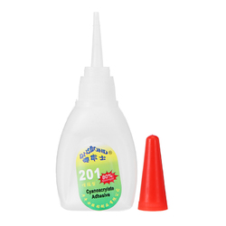 20g 201 General Instant Adhesive Fast Bond Quick Drying Glue Cyanoacrylate Strong Adhesive 2 20g 201 General Instant Adhesive Fast Bond Quick Drying Glue Cyanoacrylate Strong Adhesive - Image 2