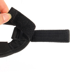 High Quality Nylon Adjustable LED Flashlight Hand Wrist Glove 6 High Quality Nylon Adjustable LED Flashlight Hand Wrist Glove - Image 6