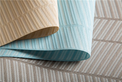 Placemat Fashion Dining Table Mat Disc Pads Bowl Pad Coasters Waterproof Table Cloth Pad S 3 Placemat Fashion Dining Table Mat Disc Pads Bowl Pad Coasters Waterproof Table Cloth Pad S - Image 3