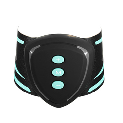 3 Smart Stimulator Abdominal Exerciser Fitness Paste Gear Toning Muscle Training Body Shaping Kit 3 3 Smart Stimulator Abdominal Exerciser Fitness Paste Gear Toning Muscle Training Body Shaping Kit - Image 3