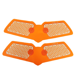 3 Smart Stimulator Abdominal Exerciser Fitness Paste Gear Toning Muscle Training Body Shaping Kit 7 3 Smart Stimulator Abdominal Exerciser Fitness Paste Gear Toning Muscle Training Body Shaping Kit - Image 7