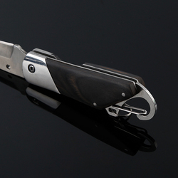 6.8cm Outdoor Survival Camping Fishing Folding Knife Multifunction Knife Keychain Tools Small Mode 7 6.8cm Outdoor Survival Camping Fishing Folding Knife Multifunction Knife Keychain Tools Small Mode - Image 7