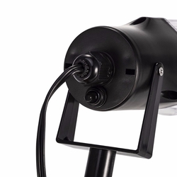 3W Rotating Crystal Ball LED Christmas Projection Stage Light Waterproof Outdoor Landscape Spotlight 4 3W Rotating Crystal Ball LED Christmas Projection Stage Light Waterproof Outdoor Landscape Spotlight - Image 4