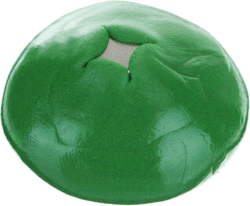 Christmas Hand Gum Magnetic Rubber Mud Plasticine Clay For Kids Children Reduce Stress Toys Gift 2 Christmas Hand Gum Magnetic Rubber Mud Plasticine Clay For Kids Children Reduce Stress Toys Gift - Image 2