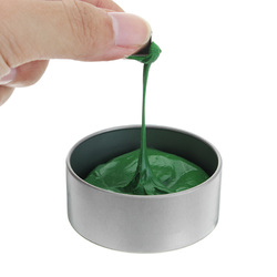 Christmas Hand Gum Magnetic Rubber Mud Plasticine Clay For Kids Children Reduce Stress Toys Gift 4 Christmas Hand Gum Magnetic Rubber Mud Plasticine Clay For Kids Children Reduce Stress Toys Gift - Image 4