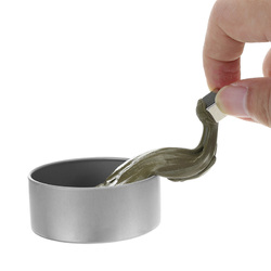 Christmas Hand Gum Magnetic Rubber Mud Plasticine Clay For Kids Children Reduce Stress Toys Gift 7 Christmas Hand Gum Magnetic Rubber Mud Plasticine Clay For Kids Children Reduce Stress Toys Gift - Image 7