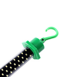 44/72 LED Rechargeable Work Light Car Inspection Lamp Megnetic Tent Lantern 3.7V 5000mAh 6 44/72 LED Rechargeable Work Light Car Inspection Lamp Megnetic Tent Lantern 3.7V 5000mAh - Image 6