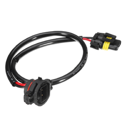 PS24W 5202 12086 Wiring Harness Sockets Wire Connector Pigtail Plug Socket Adapter 4 PS24W 5202 12086 Wiring Harness Sockets Wire Connector Pigtail Plug Socket Adapter - Image 4