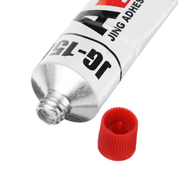 A B Epoxy Resin Adhesive Glue for Cast Crack Bubble Repair 100g 4 A B Epoxy Resin Adhesive Glue for Cast Crack Bubble Repair 100g - Image 4