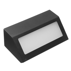 Modern 5W LED Bedside Indoor Home Wall Light AC85-265V 2 Modern 5W LED Bedside Indoor Home Wall Light AC85-265V - Image 2