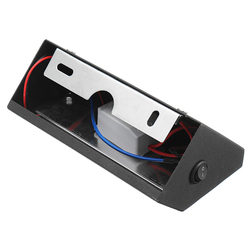 Modern 5W LED Bedside Indoor Home Wall Light AC85-265V 5 Modern 5W LED Bedside Indoor Home Wall Light AC85-265V - Image 5