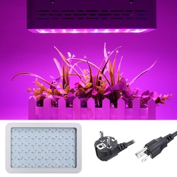 50W Full Spectrum LED Grow Light Hydroponic Indoor Veg Bloom Plant Lamp 2