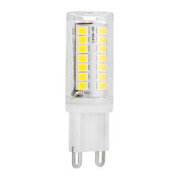 ARILUX?® G9 3W SMD2835 300-350LM 45LEDs Warm White Pure White Light Bulb AC110-130V/AC220-240V 6 ARILUX?® G9 3W SMD2835 300-350LM 45LEDs Warm White Pure White Light Bulb AC110-130V/AC220-240V - Image 6