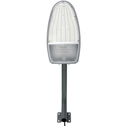 30W Light Control LED Road Street Light for Outdoor Garden Spot Security AC85-265V 4