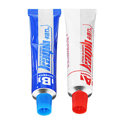 AB Modified Acrylic Adhesive Glue Strong Strength for Wood Metal Rubber Ceramics Leather Glass 2