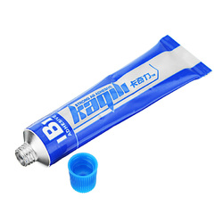 AB Modified Acrylic Adhesive Glue Strong Strength for Wood Metal Rubber Ceramics Leather Glass 5