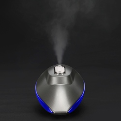 Car Aromatherapy Dual USB Charger Car Air Purifying 12V Multifunction Humidification 4 Car Aromatherapy Dual USB Charger Car Air Purifying 12V Multifunction Humidification - Image 4