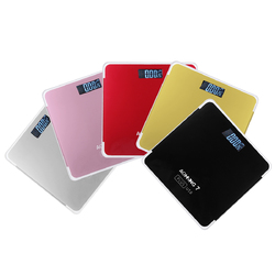 AOHANG 7 Plus USB Version 180kg LCD Electronic Digital Tempered Glass Body Weight Scale 1 AOHANG 7 Plus USB Version 180kg LCD Electronic Digital Tempered Glass Body Weight Scale