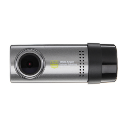1080P HD 360?° Rotation WiFi Hidden Car DVR Dash Camera Video Recorder Camcorder 1