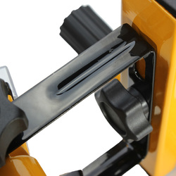 10W Portable Rechargeable LED Flood Light Work Waterproof IP65 Outdoor Car Emergency Lamp 7 10W Portable Rechargeable LED Flood Light Work Waterproof IP65 Outdoor Car Emergency Lamp - Image 7